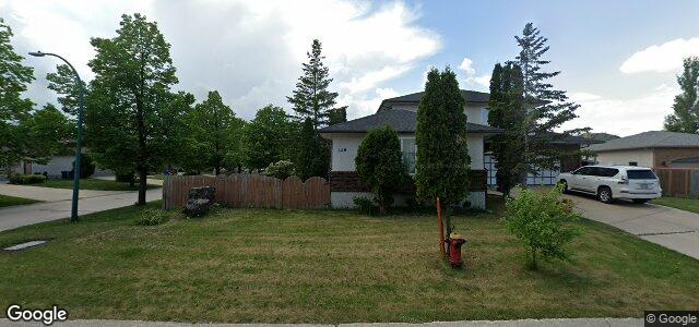 Larawan ng 149 Foxmeadow Drive sa Winnipeg, Manitoba