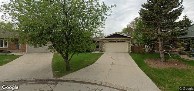 Larawan ng 15 Chalice Place sa Winnipeg, Manitoba