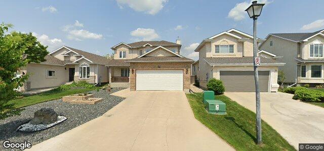 Larawan ng 15 Deer Run Drive sa Winnipeg, Manitoba