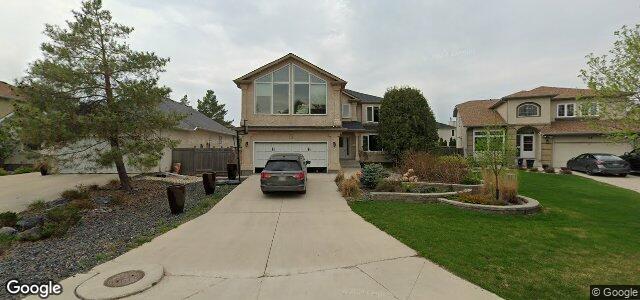 15 Duncan Norrie Drive（加拿大曼尼托巴省温尼伯市）房屋照片