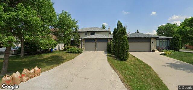 Larawan ng 15 Farmingdale Boulevard sa Winnipeg, Manitoba