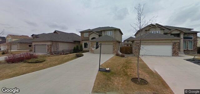Larawan ng 15 Kingsbridge Court sa Winnipeg, Manitoba