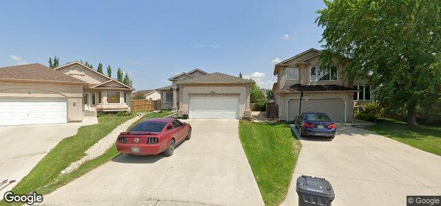 Larawan ng 15 Middlesbrough Cove sa Winnipeg, Manitoba