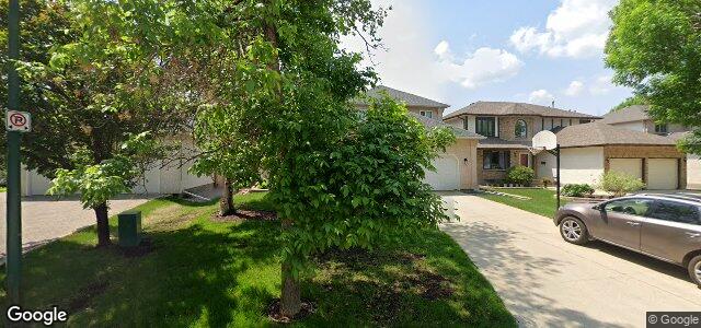 15 Mulligan Bay（加拿大曼尼托巴省溫尼伯市）房屋照片