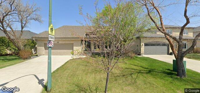 Larawan ng 15 Princemere Road sa Winnipeg, Manitoba