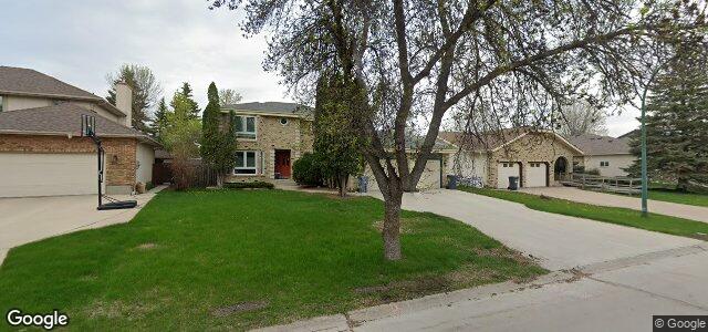 Larawan ng 15 Shorecrest Drive sa Winnipeg, Manitoba