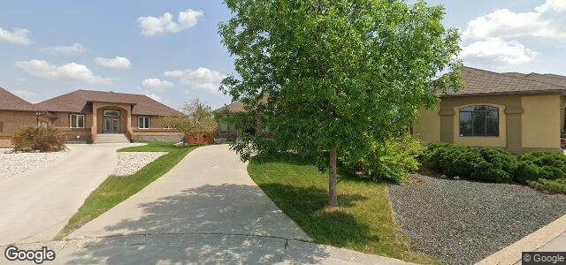 Larawan ng 15 Wankling Court sa Winnipeg, Manitoba