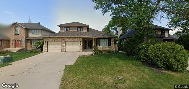 Larawan ng 15 Waterbury Drive sa Winnipeg, Manitoba
