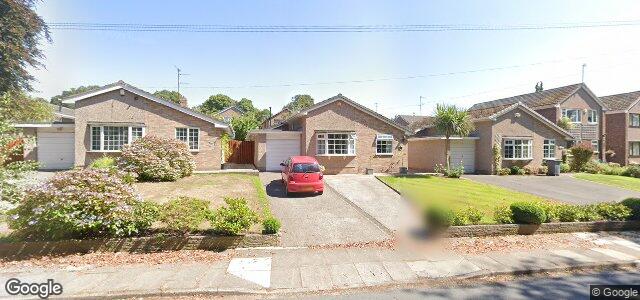 Larawan ng 15 Wethersfield Road sa Winnipeg, Manitoba