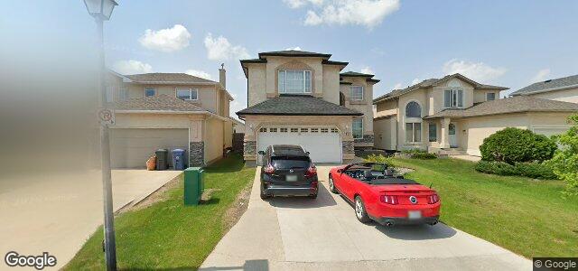 Larawan ng 150 Deer Run Drive sa Winnipeg, Manitoba