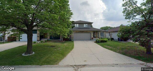 Larawan ng 150 Foxmeadow Drive sa Winnipeg, Manitoba