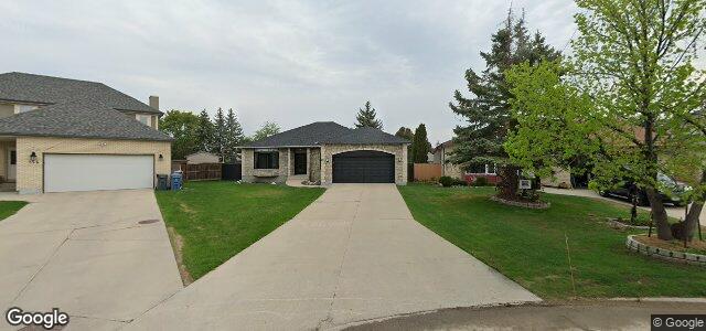Larawan ng 150 Wallingford Crescent sa Winnipeg, Manitoba