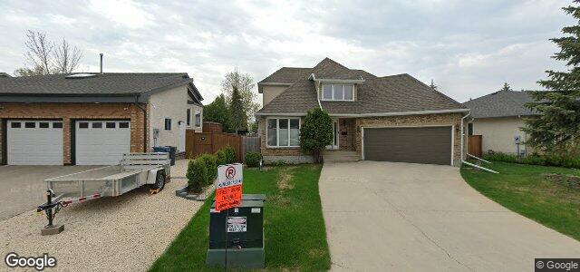 Larawan ng 151 Lindenwood Drive W sa Winnipeg, Manitoba