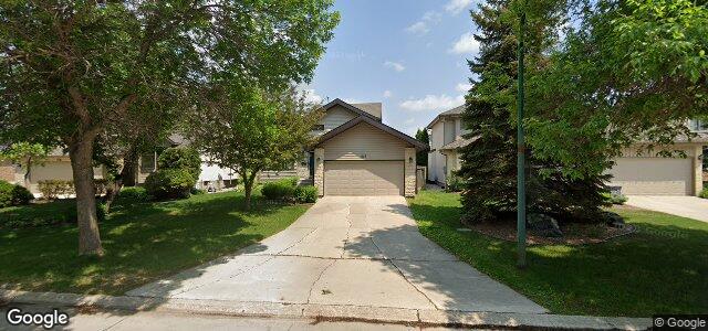 Larawan ng 152 Farmingdale Boulevard sa Winnipeg, Manitoba