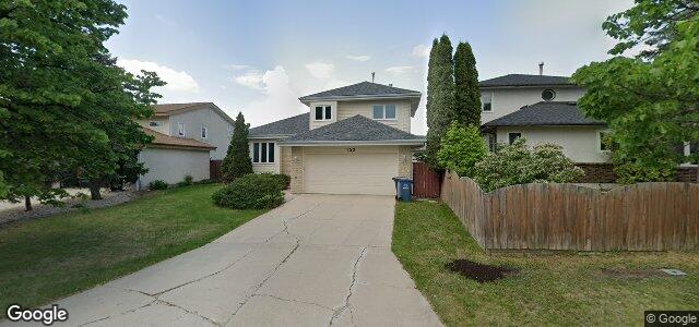 153 Foxmeadow Drive ਦੀ ਫੋਟੋ, ਵਿਨੀਪਿਗ, ਮੈਨੀਟੋਬਾ