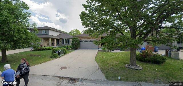 Larawan ng 154 Foxmeadow Drive sa Winnipeg, Manitoba
