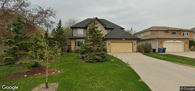 Larawan ng 154 Queen'S Park Crescent sa Winnipeg, Manitoba