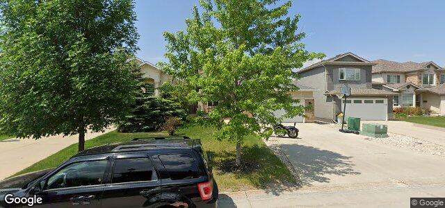 Larawan ng 155 Lindmere Drive sa Winnipeg, Manitoba