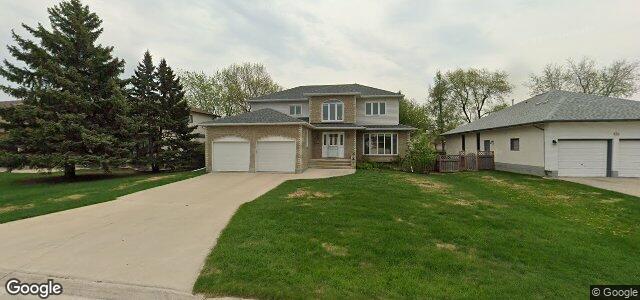 Larawan ng 155 Queen'S Park Crescent sa Winnipeg, Manitoba