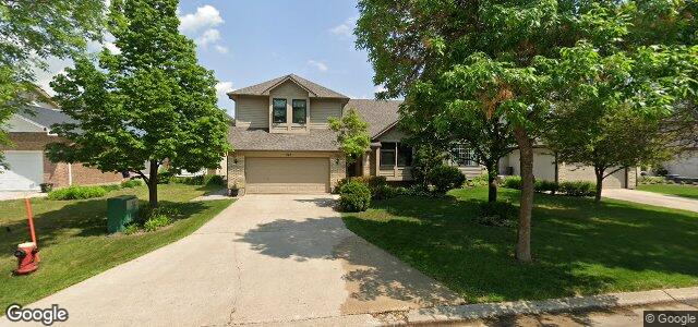 Larawan ng 156 Farmingdale Boulevard sa Winnipeg, Manitoba