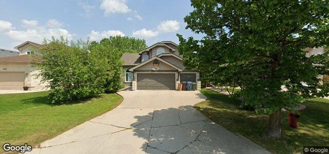 Larawan ng 156 Huntingdale Road sa Winnipeg, Manitoba