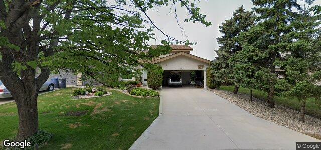 Larawan ng 157 Foxmeadow Drive sa Winnipeg, Manitoba