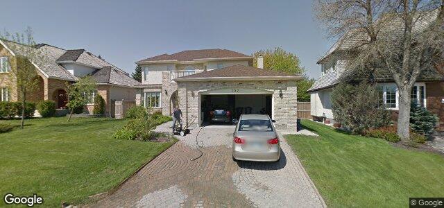 Larawan ng 157 Lindenwood Drive E sa Winnipeg, Manitoba