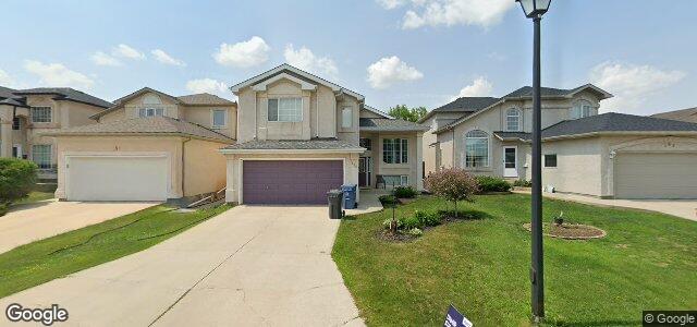 Larawan ng 158 Deer Run Drive sa Winnipeg, Manitoba