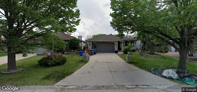 Larawan ng 158 Foxmeadow Drive sa Winnipeg, Manitoba