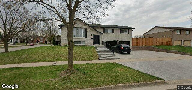 Larawan ng 158 Westchester Drive sa Winnipeg, Manitoba