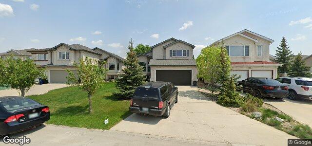 Larawan ng 159 Deer Run Drive sa Winnipeg, Manitoba