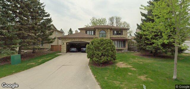 Larawan ng 159 Queen'S Park Crescent sa Winnipeg, Manitoba