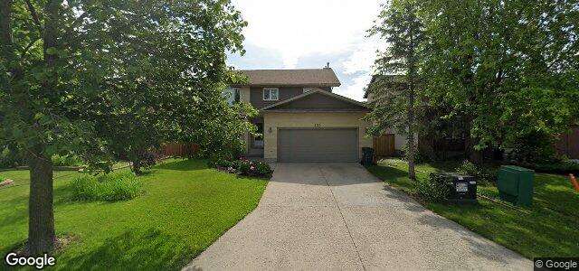 Larawan ng 159 Tweedsmuir Road sa Winnipeg, Manitoba