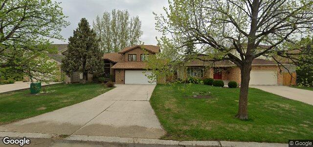 Larawan ng 16 Foxmeadow Drive sa Winnipeg, Manitoba
