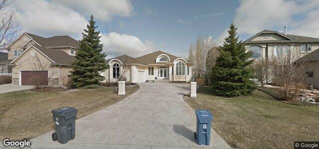 Larawan ng 160 Lindenshore Drive sa Winnipeg, Manitoba