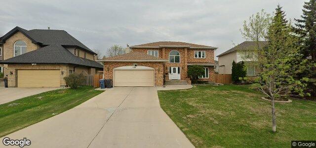 Larawan ng 160 Queen'S Park Crescent sa Winnipeg, Manitoba