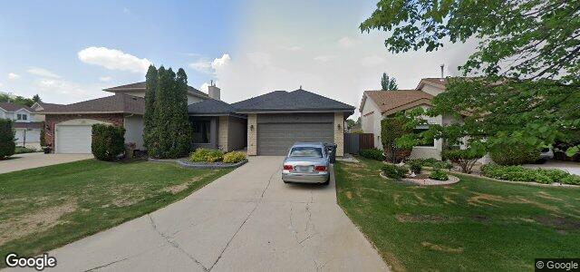 Photo of 161 Foxmeadow Drive in Winnipeg, Manitoba