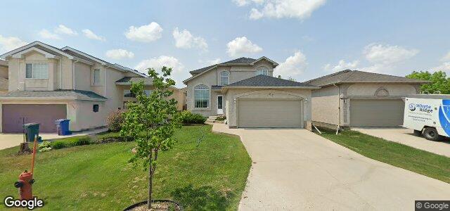 Larawan ng 162 Deer Run Drive sa Winnipeg, Manitoba