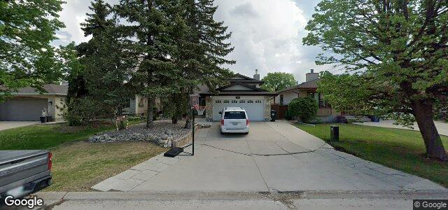 Larawan ng 162 Foxmeadow Drive sa Winnipeg, Manitoba