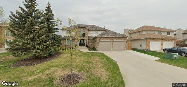 Larawan ng 162 Queen'S Park Crescent sa Winnipeg, Manitoba
