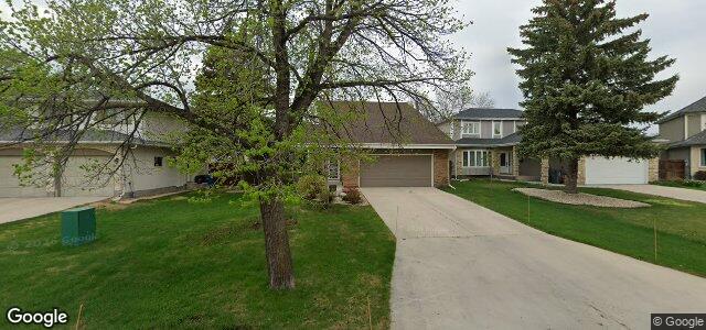 Larawan ng 162 Wallingford Crescent sa Winnipeg, Manitoba