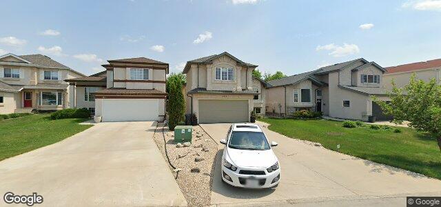 Larawan ng 163 Deer Run Drive sa Winnipeg, Manitoba