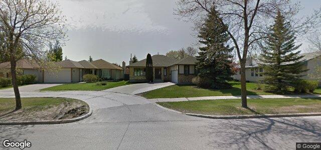 Larawan ng 163 Lindenwood Drive W sa Winnipeg, Manitoba