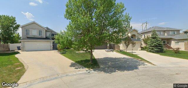 Larawan ng 163 Lindmere Drive sa Winnipeg, Manitoba