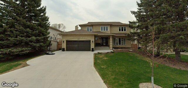 163 Queen'S Park Crescent（加拿大曼尼托巴省温尼伯市）房屋照片