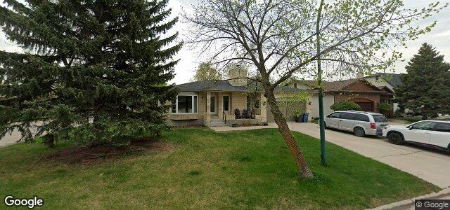 Larawan ng 163 Wallingford Crescent sa Winnipeg, Manitoba