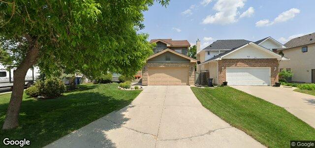 Larawan ng 164 Farmingdale Boulevard sa Winnipeg, Manitoba