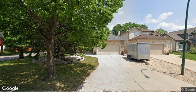 Larawan ng 164 Huntingdale Road sa Winnipeg, Manitoba