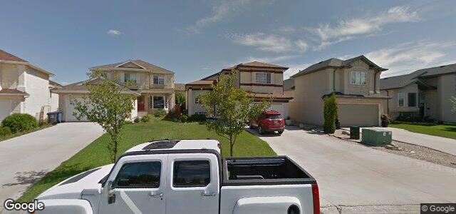 Larawan ng 167 Deer Run Drive sa Winnipeg, Manitoba