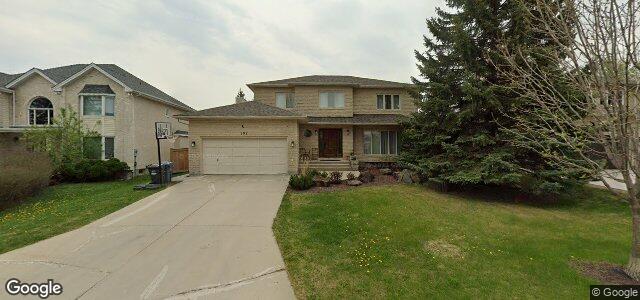 Larawan ng 167 Queen'S Park Crescent sa Winnipeg, Manitoba